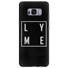 lyme Samsung Galaxy S8 Plus