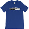 funny t shirt selective listener rude tee offensive shirt T-Shirt