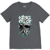 king frost V-Neck Tee