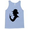 freddy krueger Tank Top