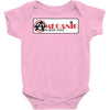 fahrie77 Baby Bodysuit