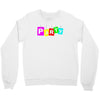 front Crewneck Sweatshirt