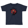 fullmetal circle Toddler T-shirt