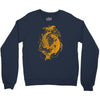 carps Crewneck Sweatshirt