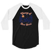 camp of lost souls 3/4 Sleeve Shirt
