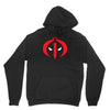 queso cobra Hoodie