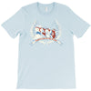 always five acting as one T-Shirt