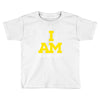 INVICTUS GAMES Toronto 2017 Toddler T-shirt