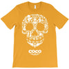 loco coco skul T-Shirt