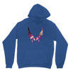 Wolverine Unisex Hoodie