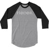 hodor 3/4 Sleeve Shirt