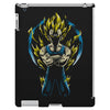 majin warrior iPad 3 and 4 Case