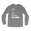 sal q joe &amp; murray Long Sleeve Shirts