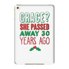 grace.. iPad Mini 4