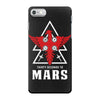 Thirty Seconds To Mars With Eagle iPhone 7 Case
