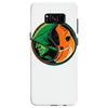 arrow slade yin yang Samsung Galaxy S8