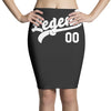 living legend double zero Pencil Skirts