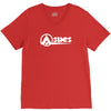 aspes V-Neck Tee