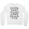alphaninja Crewneck Sweatshirt