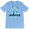 cat person T-Shirt