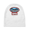 double deuce 1 Baby Beanies