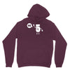 hi 5 Hoodie
