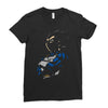 the proud prince Ladies Fitted T-Shirt