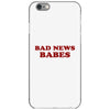 Bad News Babes iPhone 6/6s Case