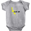 fAHRIE77 Baby Bodysuit