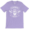 skull men T-Shirt