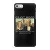 Grant Wood American Gothic iPhone 7 Case
