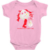i'm gonna have a great time Baby Bodysuit