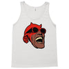 it the road, matt Tank Top