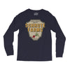 World Famous Beets Schrute Farms Long Sleeve Shirts