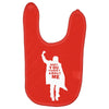 don't you forget about me 80's party music retro Baby Bibs