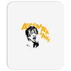 rocky adrian Mousepad