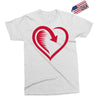 love back Exclusive T-shirt