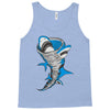 shark tornado Tank Top