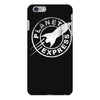 planet express funny iPhone 6 Plus/6s Plus Case