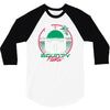 bounty hunter 3/4 Sleeve Shirt