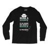 nurse nana Long Sleeve Shirts