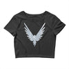 Maverick Crop Top