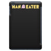 man eater iPad Mini