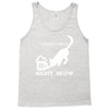 i need a beer right meow Tank Top