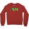 where the old things are Crewneck Sweatshirt