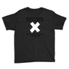 duct tape Youth Tee