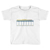 always accurate Toddler T-shirt