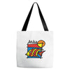 aruba Tote Bags