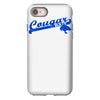 cougar bait iPhone 8 Case