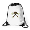 rahzar Drawstring Bags